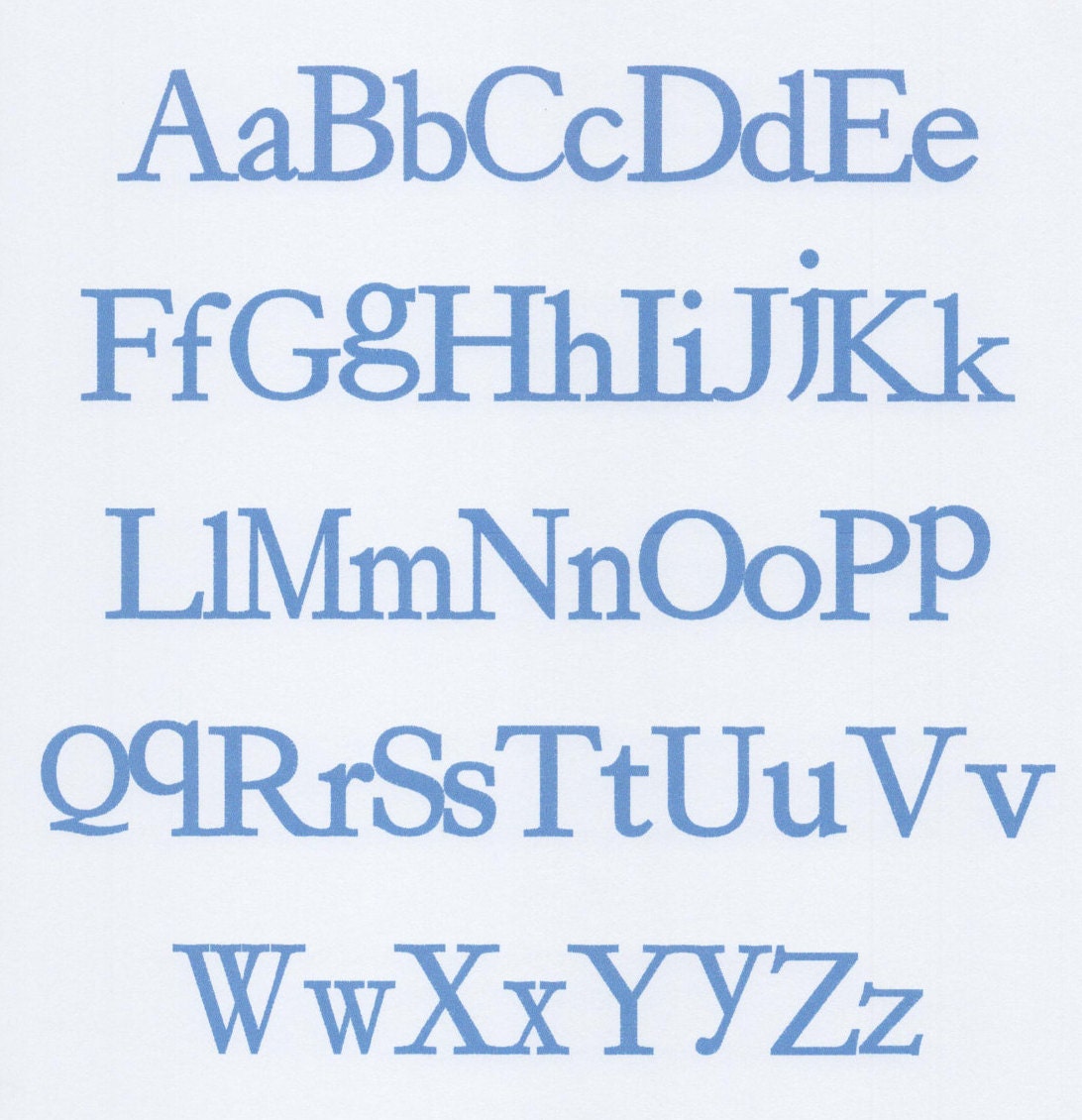 Knotted Baby Boy Gown with Embroidered Monogram