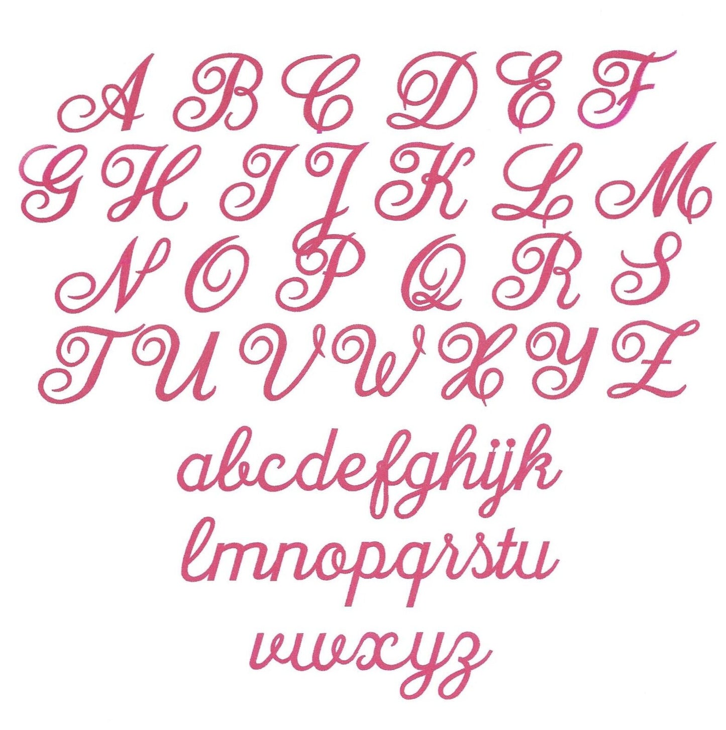 Convertible Baby Girl Footie with Pink Monogram