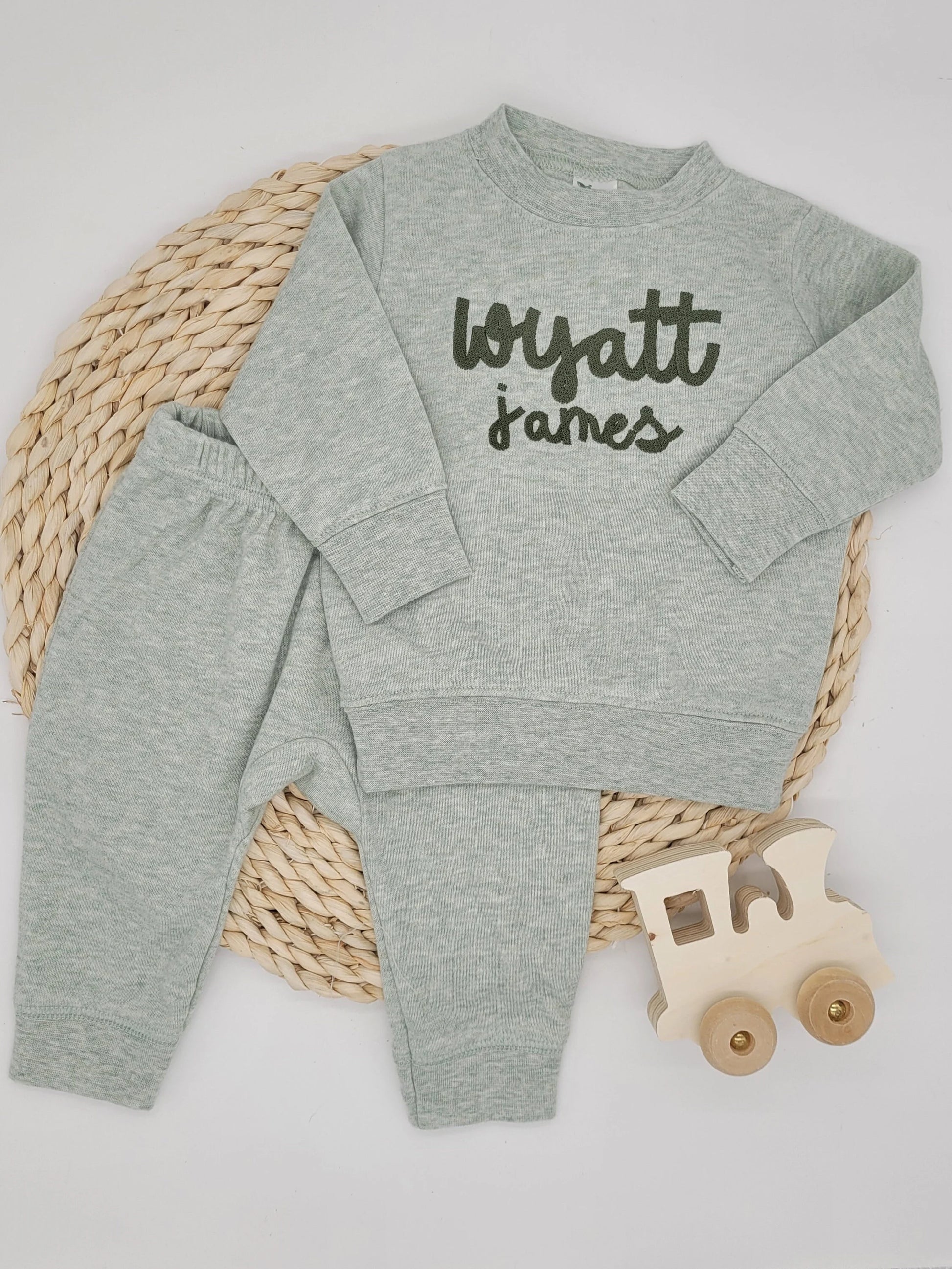 Baby boy sweat outfits sale